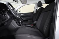 Volkswagen T-Cross vaihtoauto