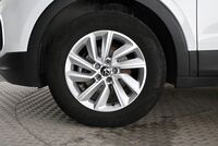Volkswagen T-Cross vaihtoauto