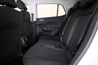 Volkswagen T-Cross vaihtoauto