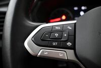 Volkswagen T-Cross vaihtoauto