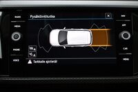 Volkswagen T-Cross vaihtoauto