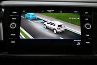 Volkswagen T-Cross vaihtoauto
