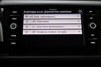 Volkswagen T-Cross vaihtoauto