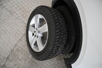 Volkswagen T-Cross vaihtoauto