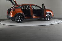 Citroën C4 vaihtoauto