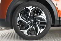 Citroën C4 vaihtoauto