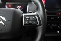 Citroën C4 vaihtoauto