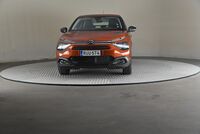 Citroën C4 vaihtoauto