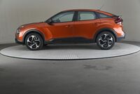 Citroën C4 vaihtoauto