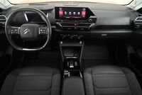 Citroën C4 vaihtoauto