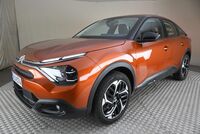 Citroën C4 vaihtoauto