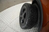 Citroën C4 vaihtoauto