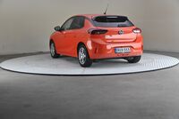 Opel Corsa-e vaihtoauto