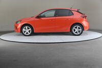 Opel Corsa-e vaihtoauto