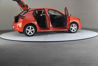 Opel Corsa-e vaihtoauto