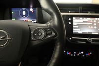 Opel Corsa-e vaihtoauto