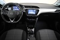 Opel Corsa-e vaihtoauto