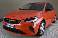 Opel Corsa-e vaihtoauto