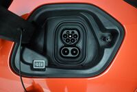 Opel Corsa-e vaihtoauto