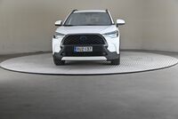 Toyota Corolla Cross vaihtoauto