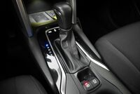 Toyota Corolla Cross vaihtoauto