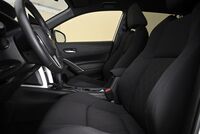 Toyota Corolla Cross vaihtoauto