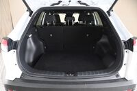 Toyota Corolla Cross vaihtoauto