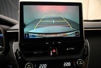 Toyota Corolla Cross vaihtoauto