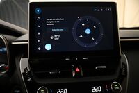 Toyota Corolla Cross vaihtoauto