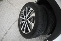 Toyota Corolla Cross vaihtoauto