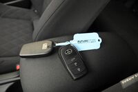 Toyota Corolla Cross vaihtoauto