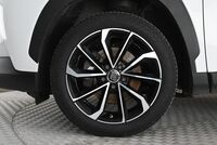 Toyota Corolla Cross vaihtoauto