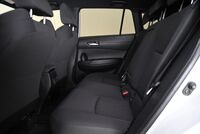 Toyota Corolla Cross vaihtoauto