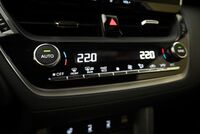 Toyota Corolla Cross vaihtoauto