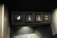 Toyota Corolla Cross vaihtoauto