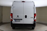 Peugeot Boxer vaihtoauto