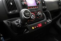 Peugeot Boxer vaihtoauto