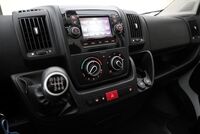 Peugeot Boxer vaihtoauto