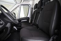 Peugeot Boxer vaihtoauto