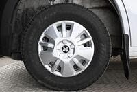 Peugeot Boxer vaihtoauto