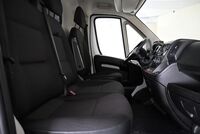 Peugeot Boxer vaihtoauto