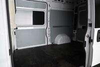 Peugeot Boxer vaihtoauto