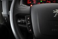 Peugeot Boxer vaihtoauto