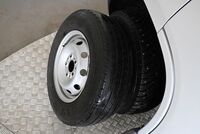 Peugeot Boxer vaihtoauto