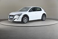 Peugeot e-208 vaihtoauto