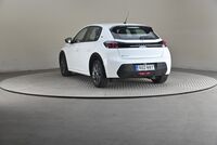 Peugeot e-208 vaihtoauto