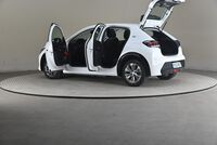 Peugeot e-208 vaihtoauto