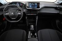 Peugeot e-208 vaihtoauto