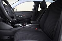 Peugeot e-208 vaihtoauto