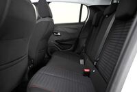 Peugeot e-208 vaihtoauto